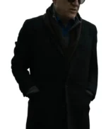 Steve Martin Only Murders in the Building S01 EP08 Long Coat