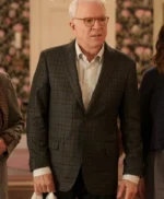 Steve Martin Only Murders in the Building S02 EP01 Blazer Coat