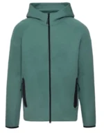 Stony Blyden Goosebumps S02 Teal Green Jacket
