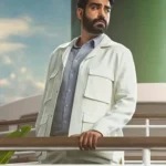 Sunil Death and Other Details S01 White Jacket