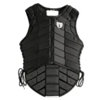 TV Series Heartland Amber Marshall Leather Vest