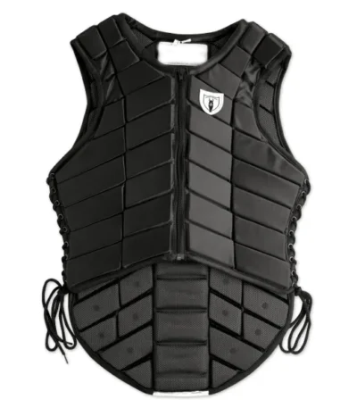 TV Series Heartland Amber Marshall Leather Vest
