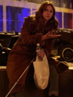 TV Series In The Dark Murphy Mason Coat