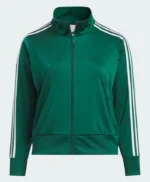 Tameka Griffiths Ginny and Georgia S03 Green Jacket