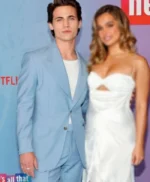 Tanner Buchanan He’s All That Blue Blazer Jacket