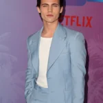 Tanner Buchanan He’s All That Blue Blazer Jacket