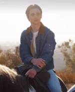 Tanner Buchanan He’s All That Denim Jacket