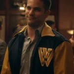 Thane Lockwood Dear White People Brant Daugherty Jacket