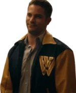 Thane Lockwood Dear White People Brant Daugherty Jacket
