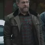 Tim Monarch Legacy of Monsters S01 Cotton Jacket