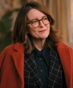 Tina Fey Only Murders in the Building S02 EP06 Coat