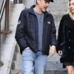 Todd Phillips Joker: Folie à Deux 2024 Quilted Jacket