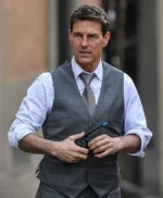 Tom Cruise Mission Impossible Dead Reckoning Part One Vest
