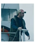 Tom Finestkind Ben Foster Vest