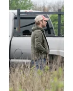 Tom Finestkind Ben Foster Vest