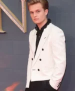 Tom Glynn-Carney House of the Dragon Event Blazer