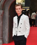 Tom Glynn-Carney House of the Dragon Event Blazer