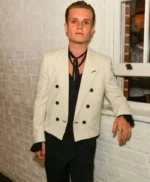 Tom Glynn-Carney House of the Dragon Event Blazer