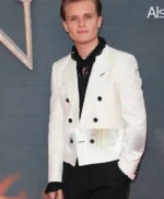 Tom Glynn-Carney House of the Dragon Event Blazer