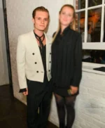 Tom Glynn-Carney House of the Dragon Event Blazer
