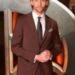 Tom Hiddleston Loki Photoshoot London Blazer