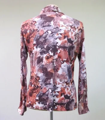 Tyler Durden All Over Printed Shirt