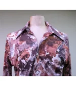 Tyler Durden All Over Printed Shirt