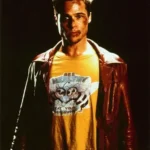 Tyler Durden Bee Healthy Eat Your Honey Shirt