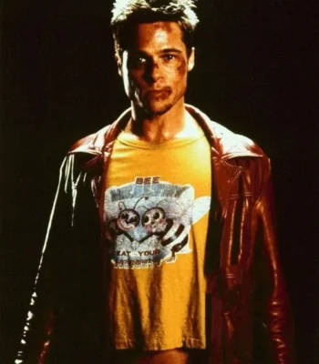 Tyler Durden Bee Healthy Eat Your Honey Shirt