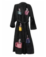 Tyler Durden Fight Club Bath Robe
