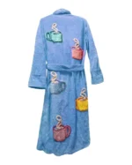 Tyler Durden Fight Club Bath Robe