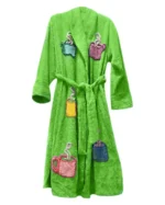 Tyler Durden Fight Club Bath Robe