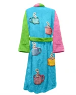 Tyler Durden Fight Club Bath Robe
