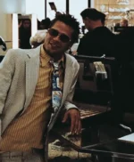 Tyler Durden Fight Clube Suit