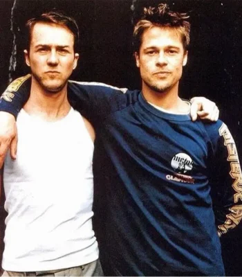 Tyler Durden Sweatshirt