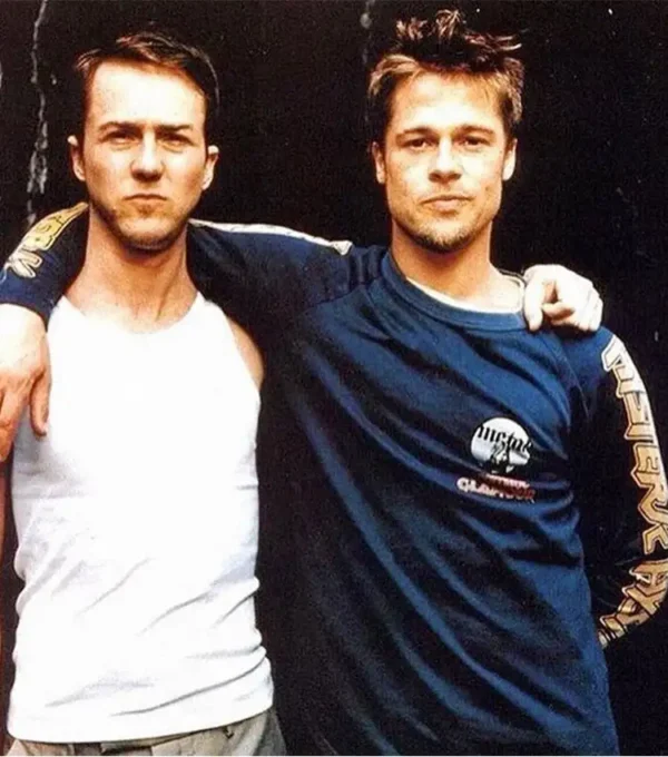 Tyler Durden Sweatshirt