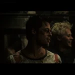 Tyler Durden Dancing Girls Shirt