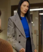 Unstable 2023 Sian Clifford Gray Coat
