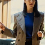 Unstable 2023 Sian Clifford Gray Coat