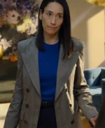 Unstable 2023 Sian Clifford Gray Coat