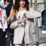 Ursula Corbero Lift 2024 Suit