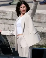 Ursula Corbero Lift 2024 Suit