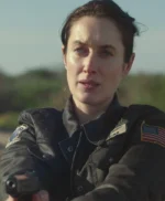 Vanessa Buckley La Brea S02 Leather Jacket