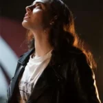 Veronica St.Clair La Brea S01 Biker Jacket