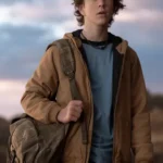 Walker Scobell Percy Jackson Olympians Jacket