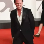 Walton Goggins Dreamin Wild Black Suit