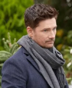 Warren Christie Holiday Road 2023 Long Coat