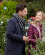Warren Christie Holiday Road 2023 Long Coat