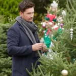 Warren Christie Holiday Road 2023 Long Coat