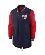Washington Nationals Dugout Performance Jacket